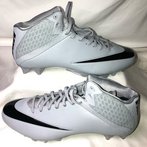 Nike Vapor Speed 3/4 Football Cleats